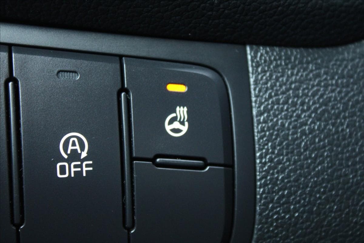 2016 Kia CEE'D - 20