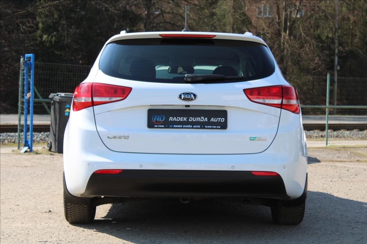 2016 Kia CEE'D - 6