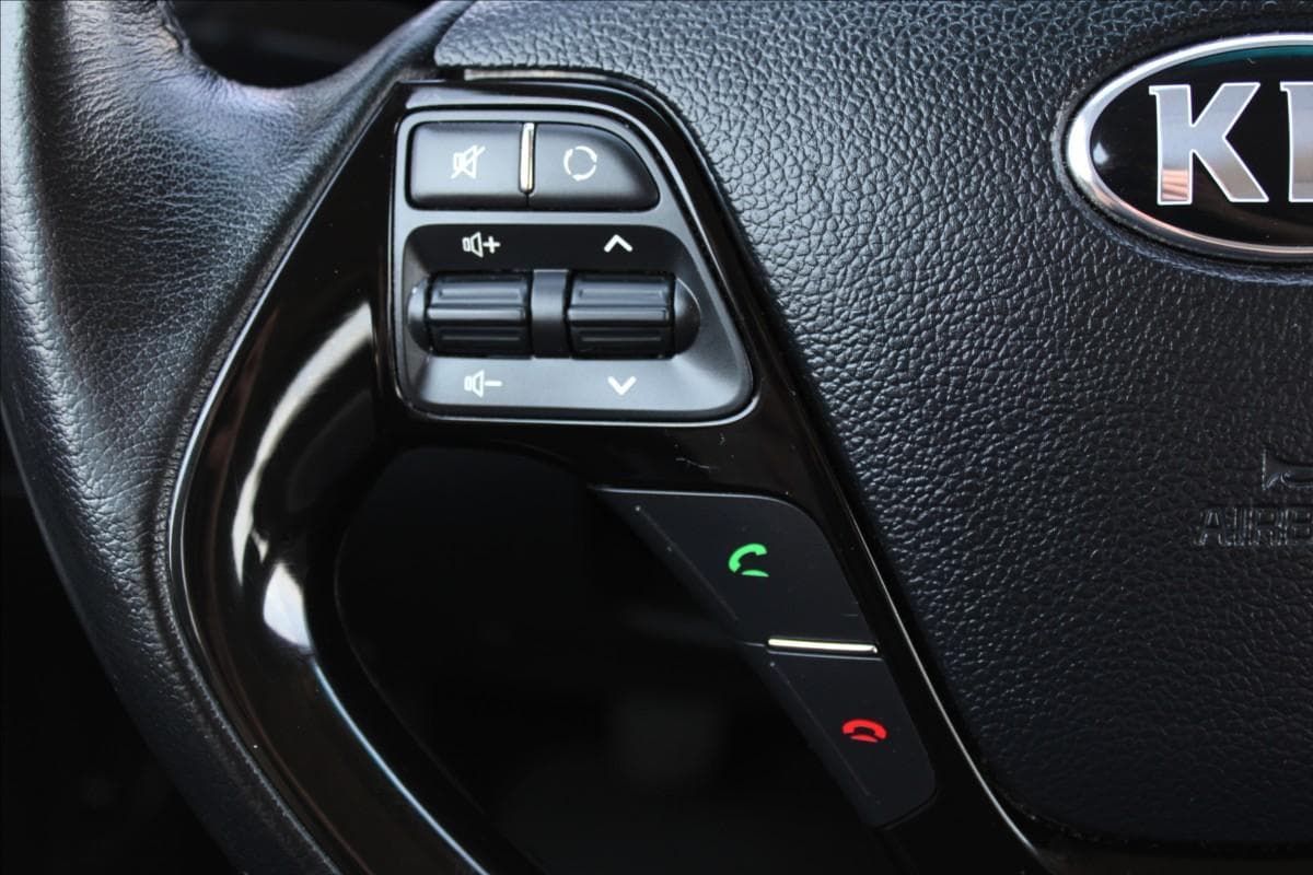 2016 Kia CEE'D - 18