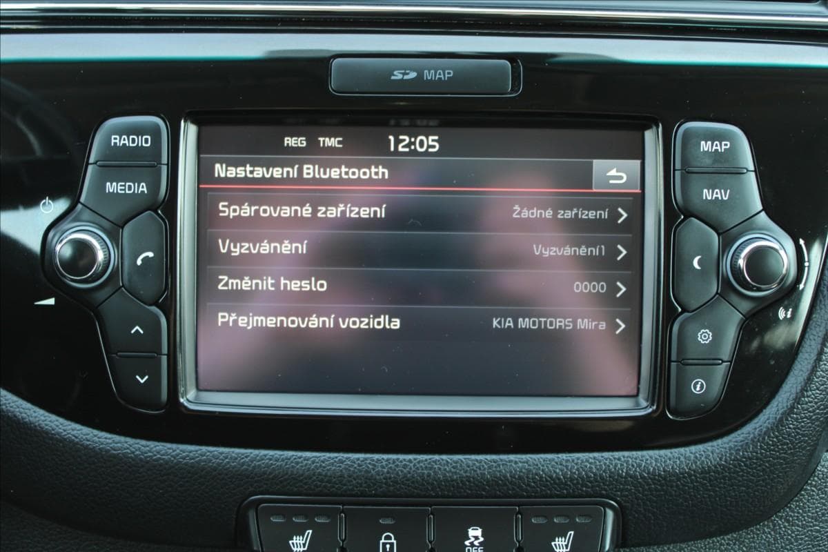 2016 Kia CEE'D - 14