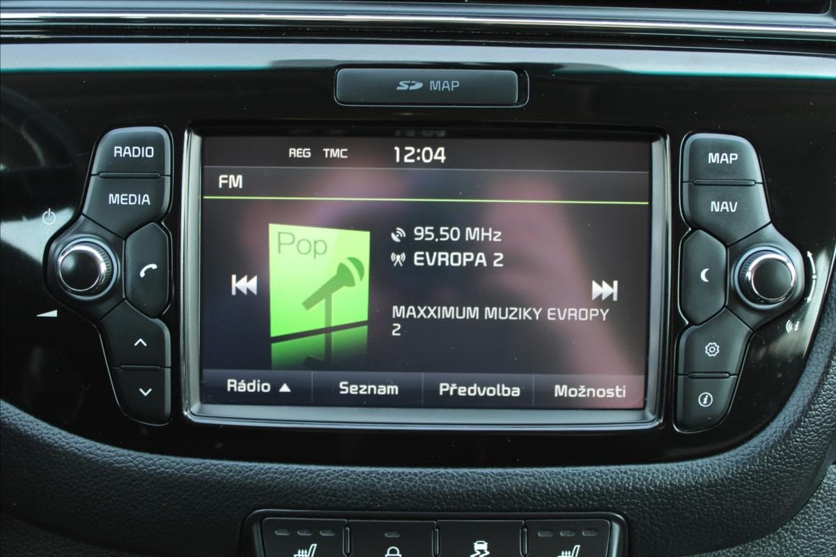 2016 Kia CEE'D - 11