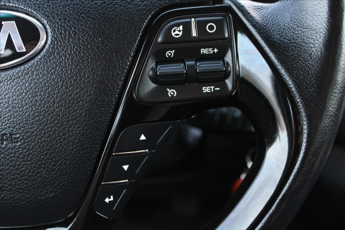 2016 Kia CEE'D - 19