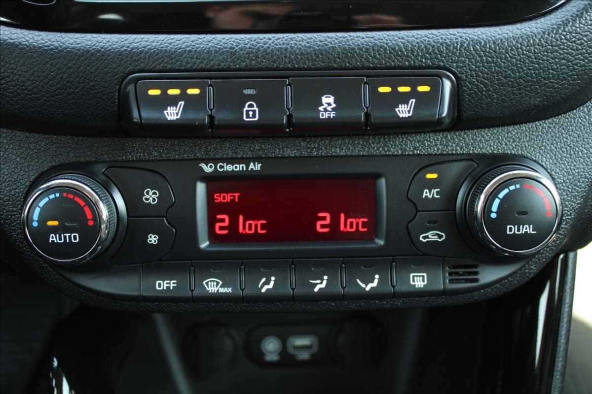 2016 Kia CEE'D - 15