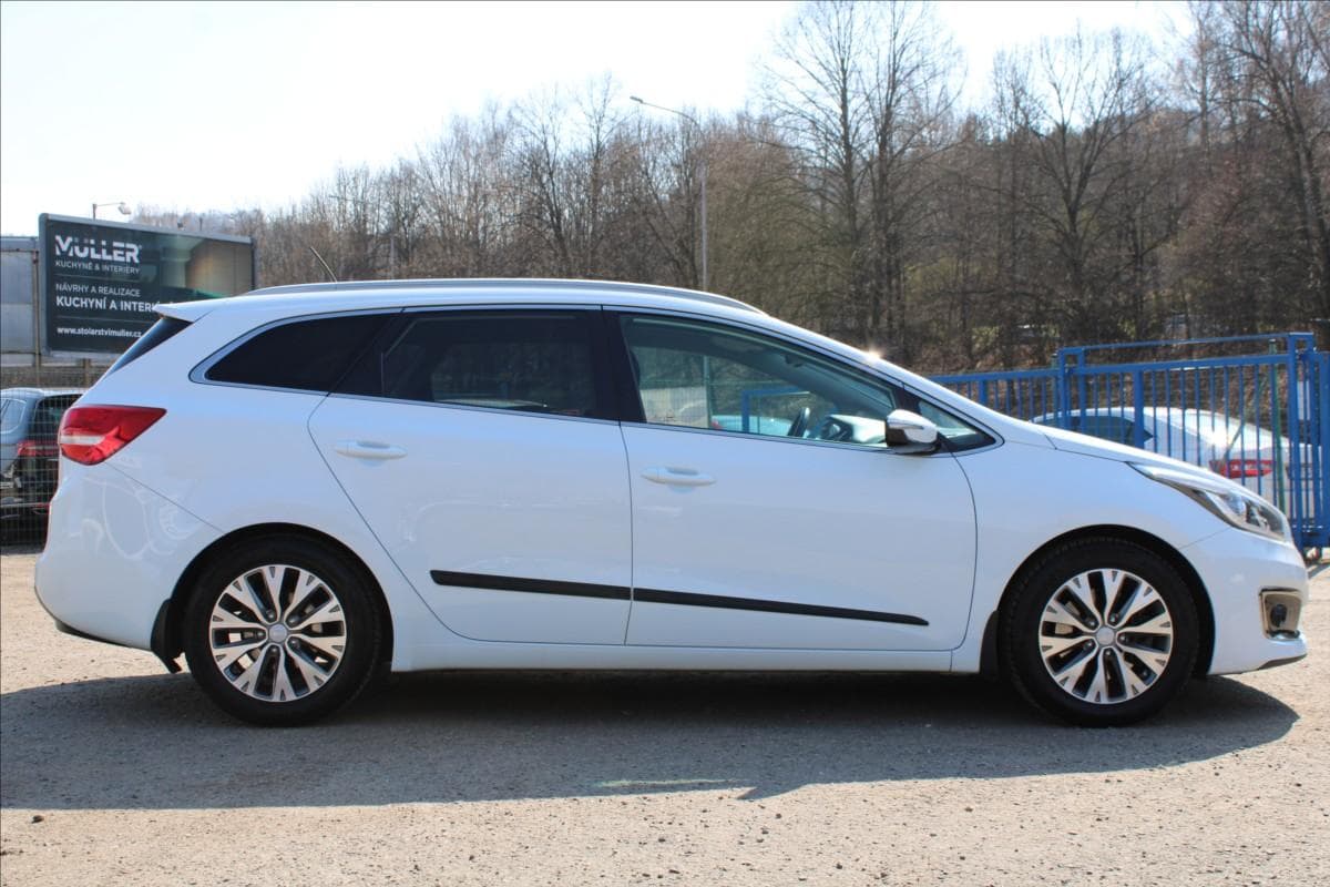 2016 Kia CEE'D - 4