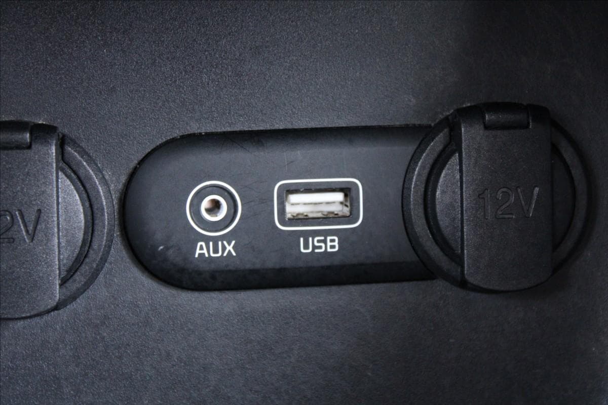 2016 Kia CEE'D - 17