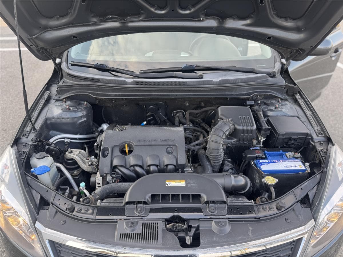 2009 Kia CEE'D - 14