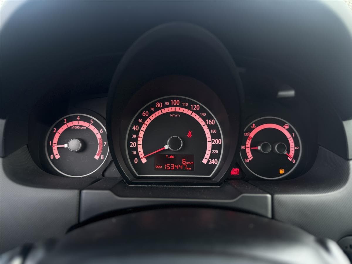 2009 Kia CEE'D - 12