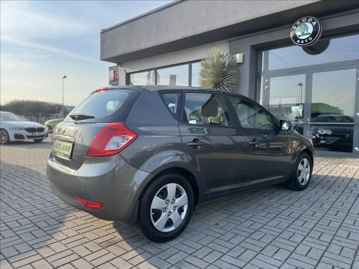 2009 Kia CEE'D - 6
