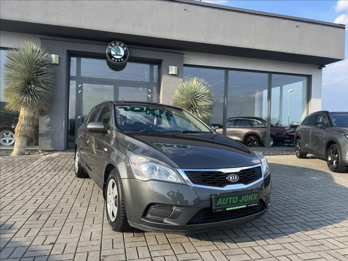 2009 Kia CEE'D - 3