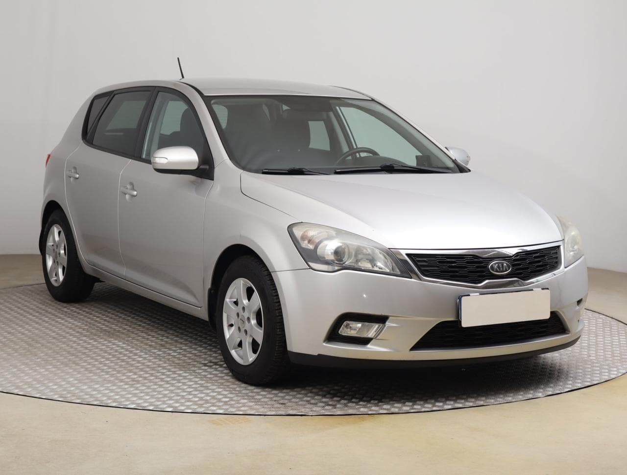 Kia Ceed 1.6 CRDi 85kW kombi