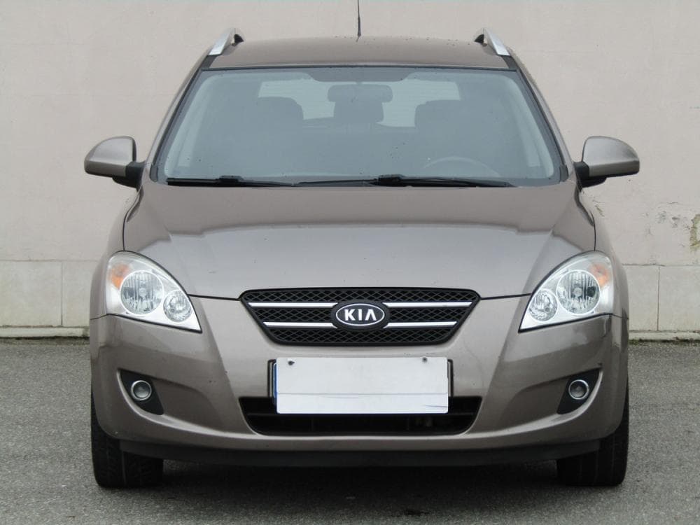 2007 Kia Cee'd - 3