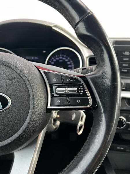 2020 Kia Cee'd - 15