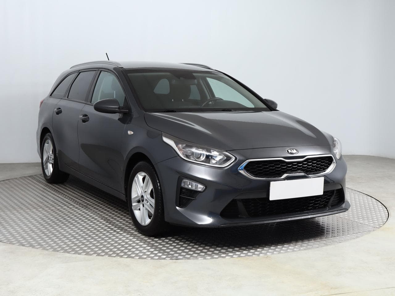 2019 Kia CEE'D