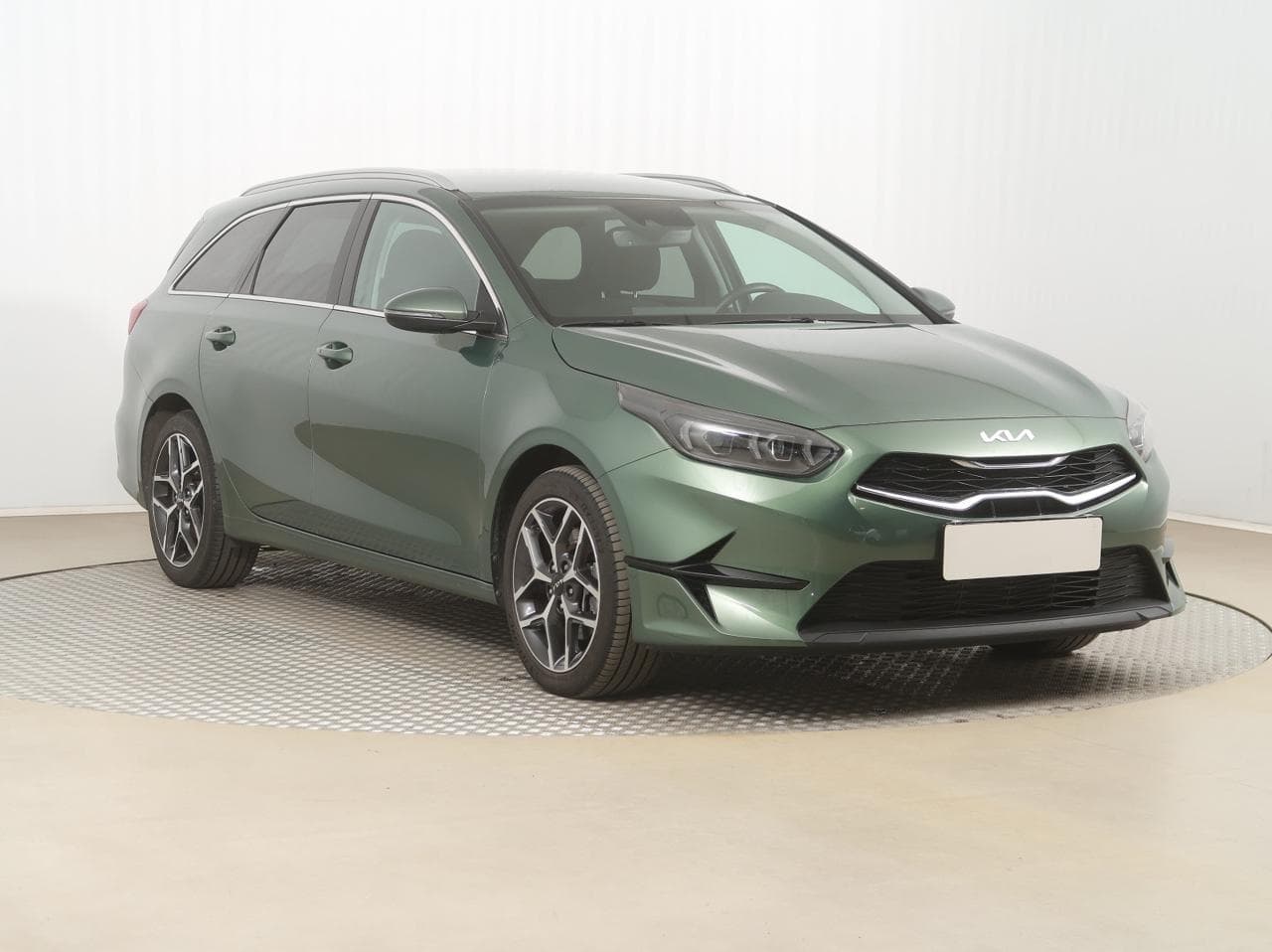 2024 Kia CEE'D
