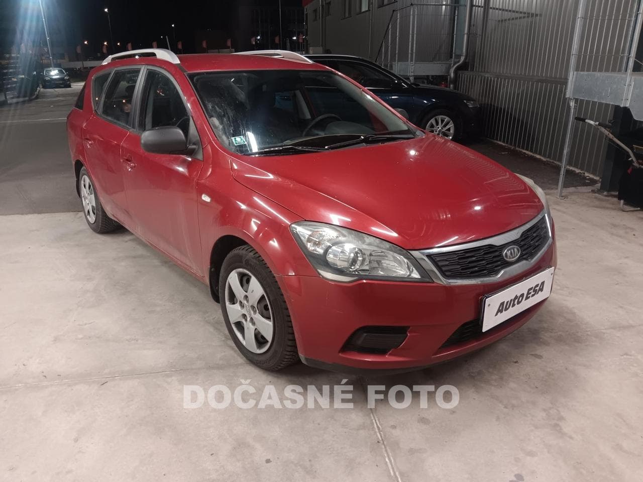 2010 Kia CEE'D