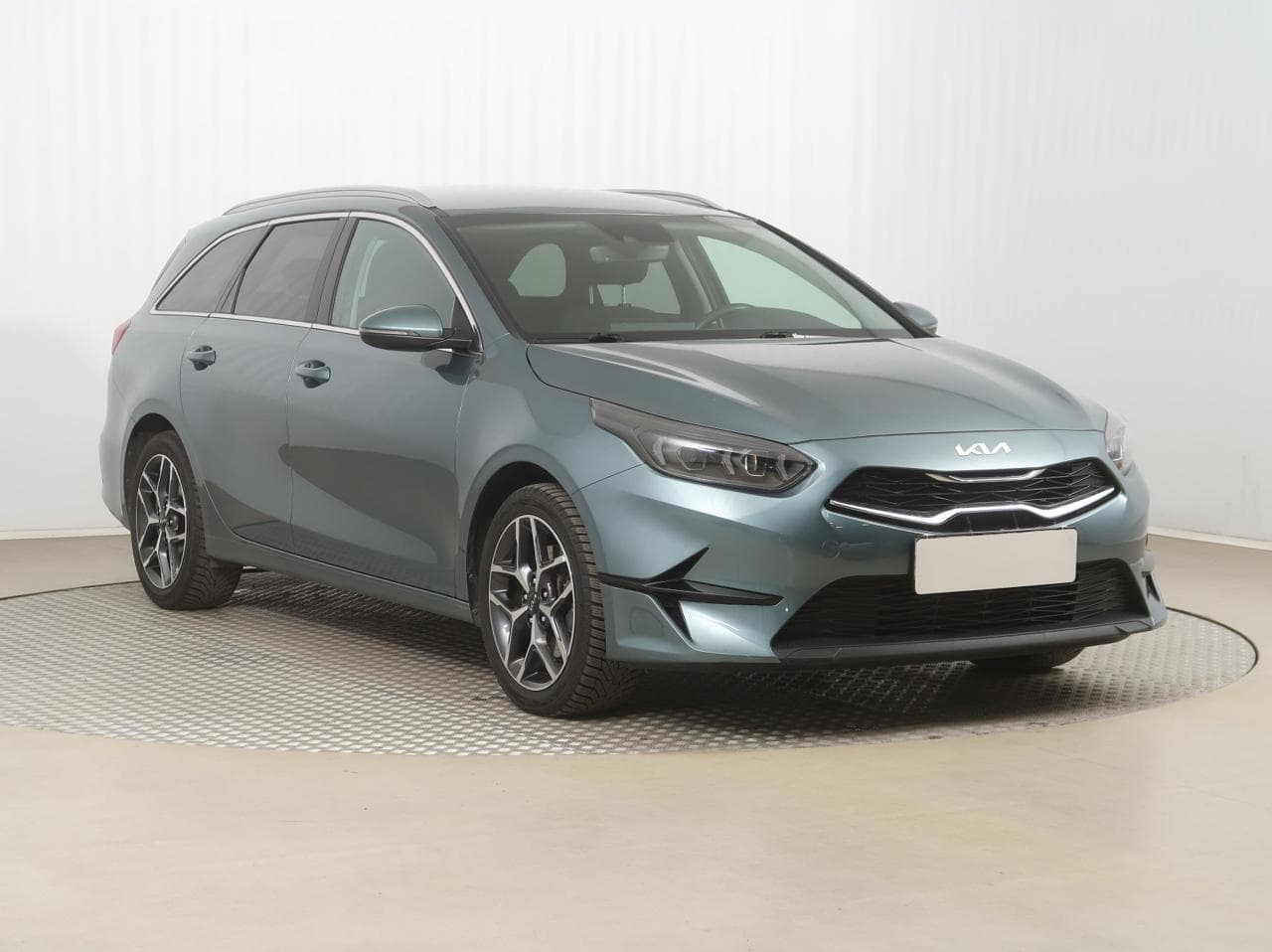 2024 Kia CEE'D