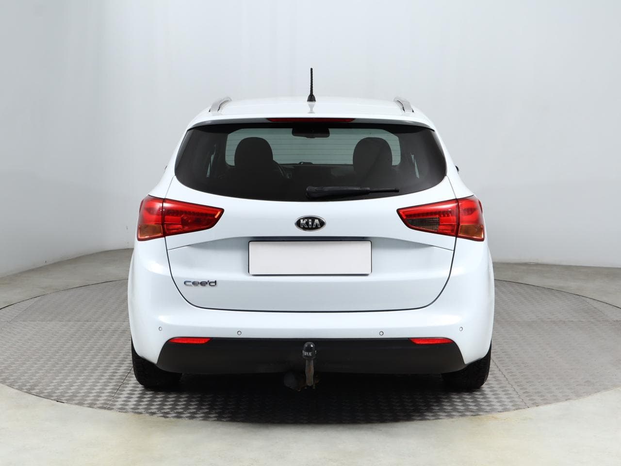 2013 Kia CEE'D - 6