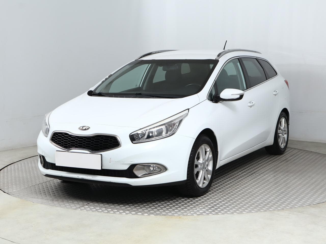 2013 Kia CEE'D - 3