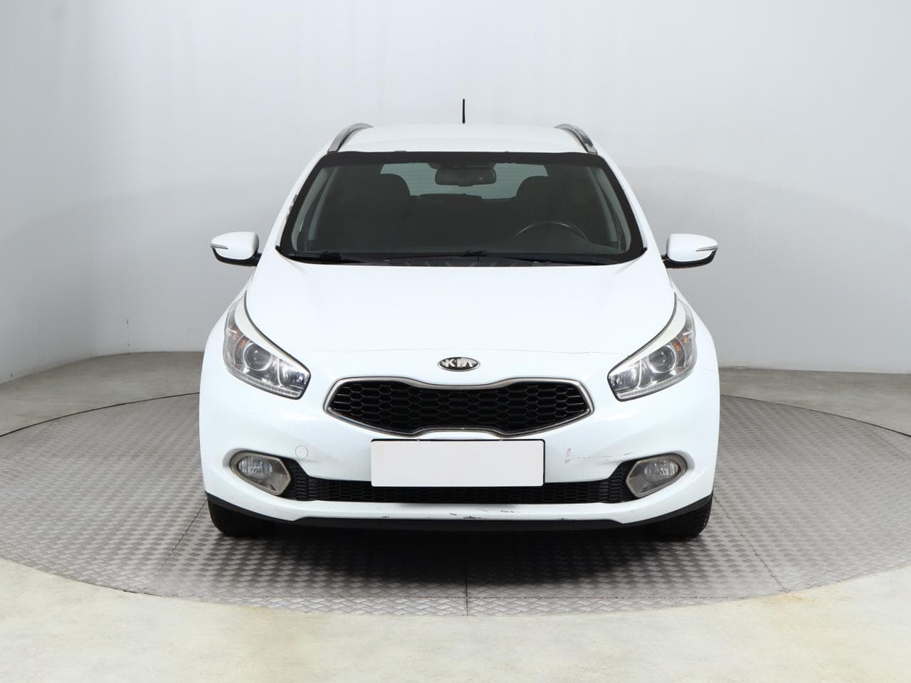 2013 Kia CEE'D - 2