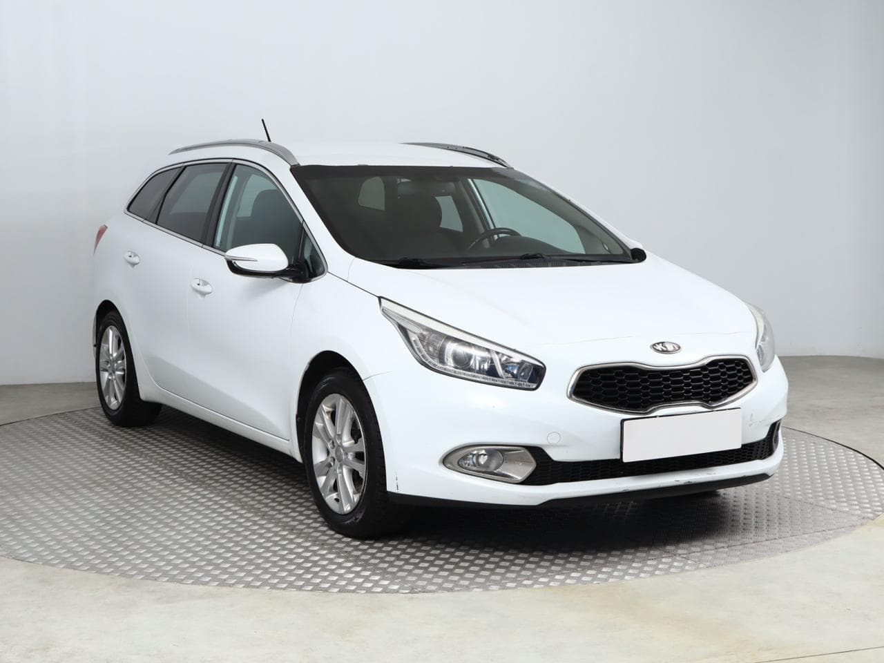 2013 Kia CEE'D