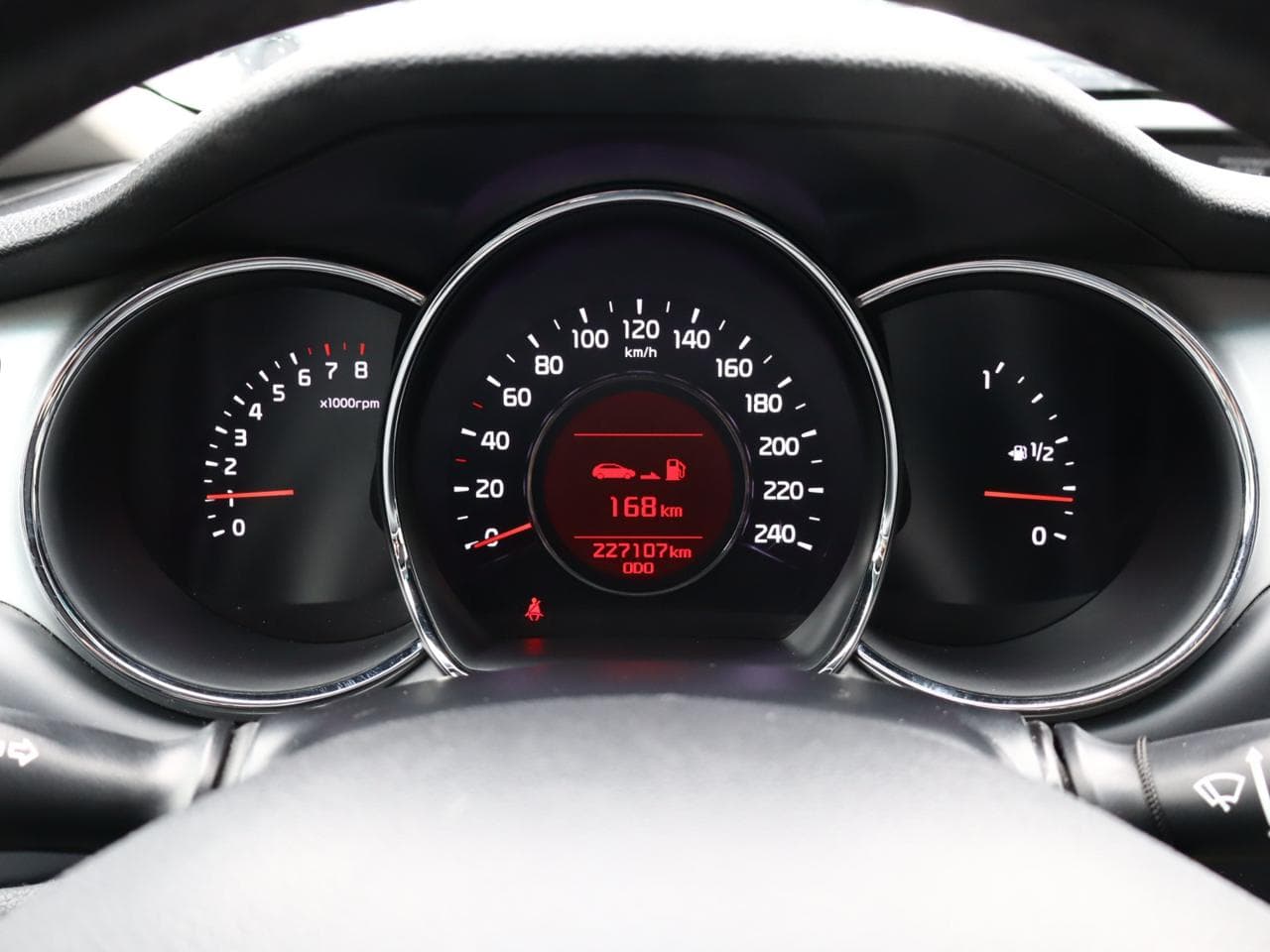 2013 Kia CEE'D - 15