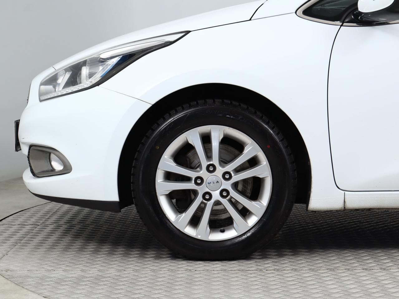 2013 Kia CEE'D - 18