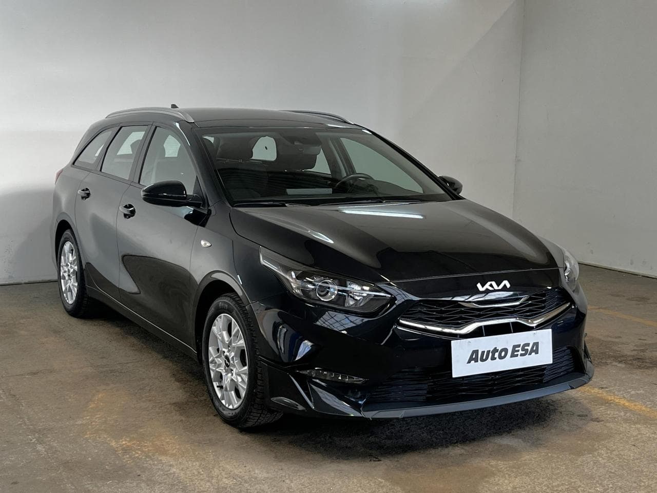 2023 Kia CEE'D