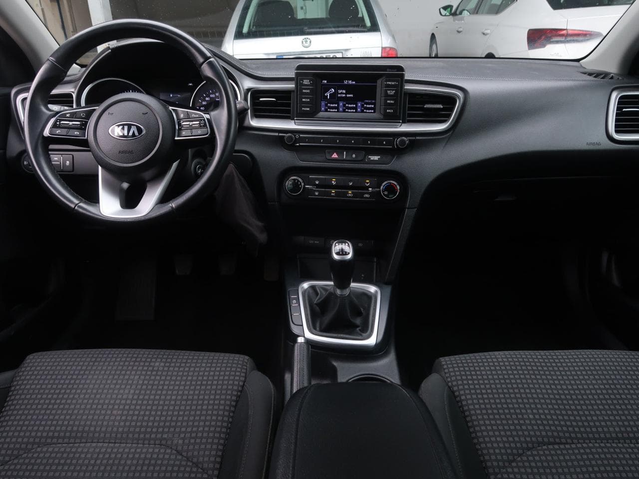 2019 Kia CEE'D - 10