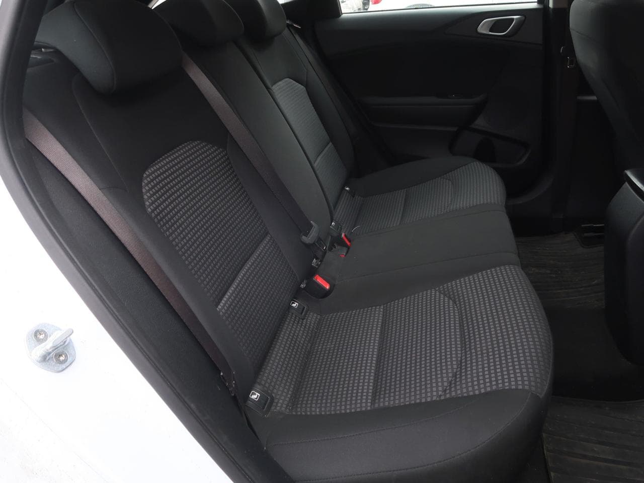 2019 Kia CEE'D - 13