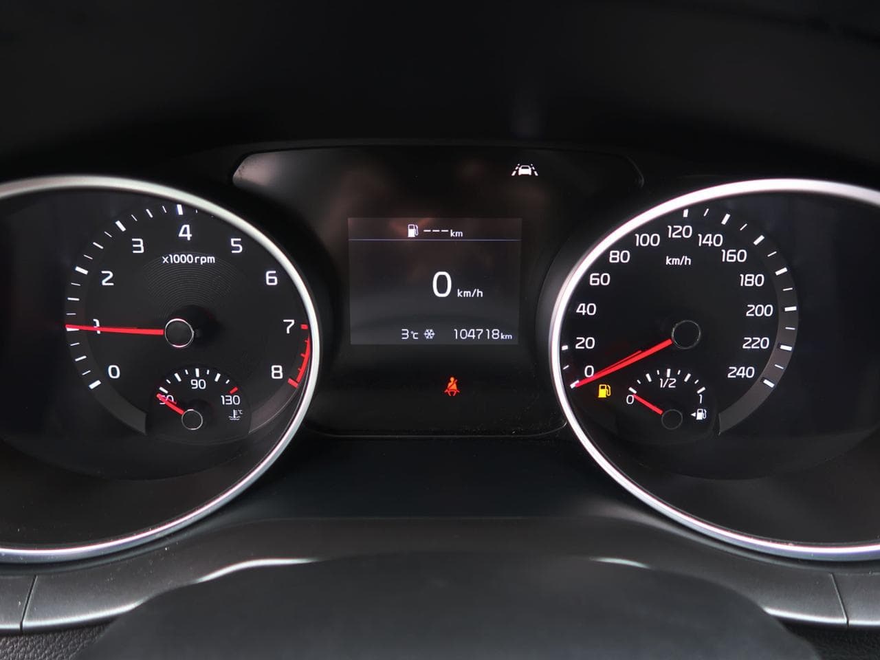 2019 Kia CEE'D - 20