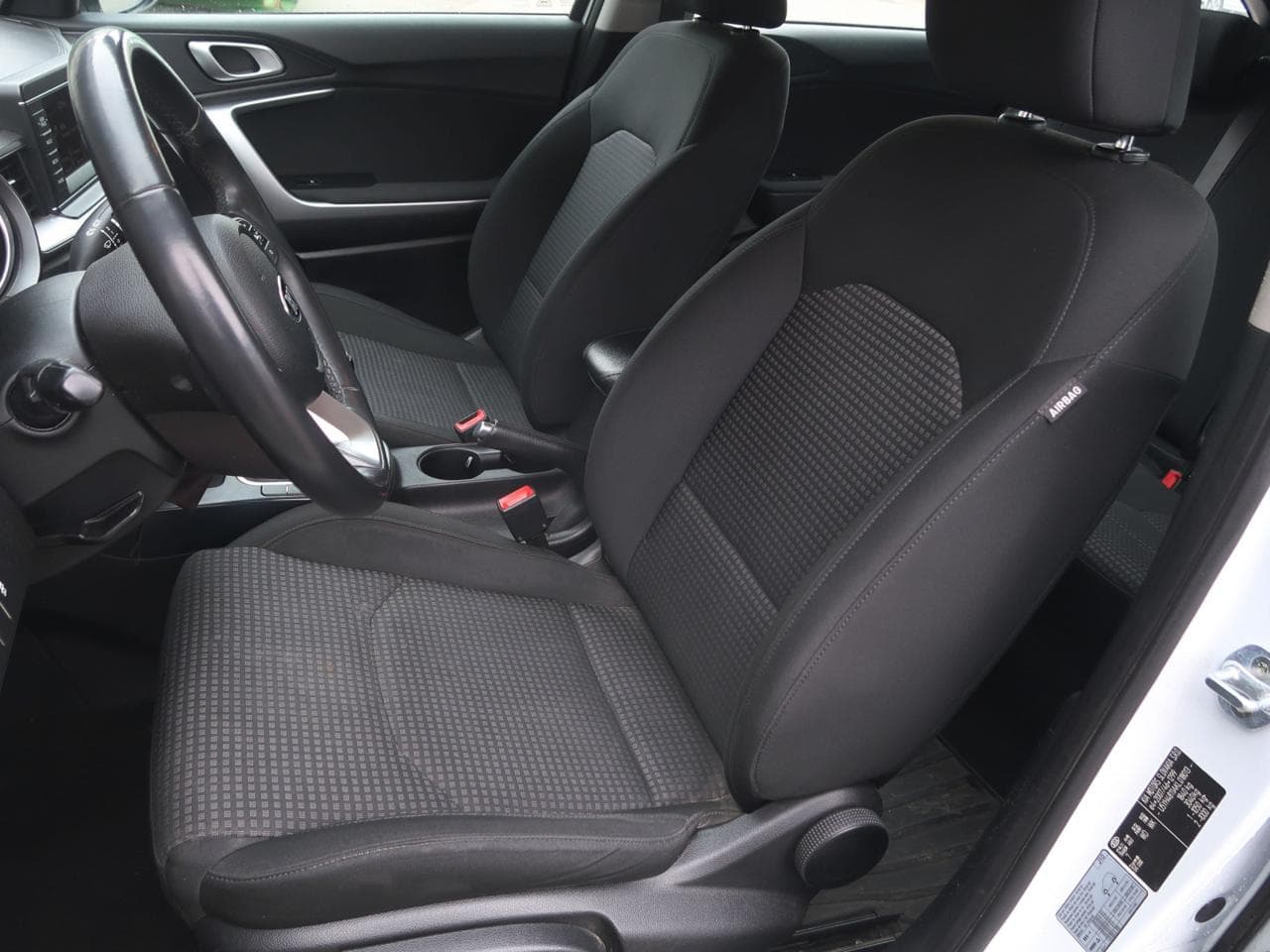 2019 Kia CEE'D - 18