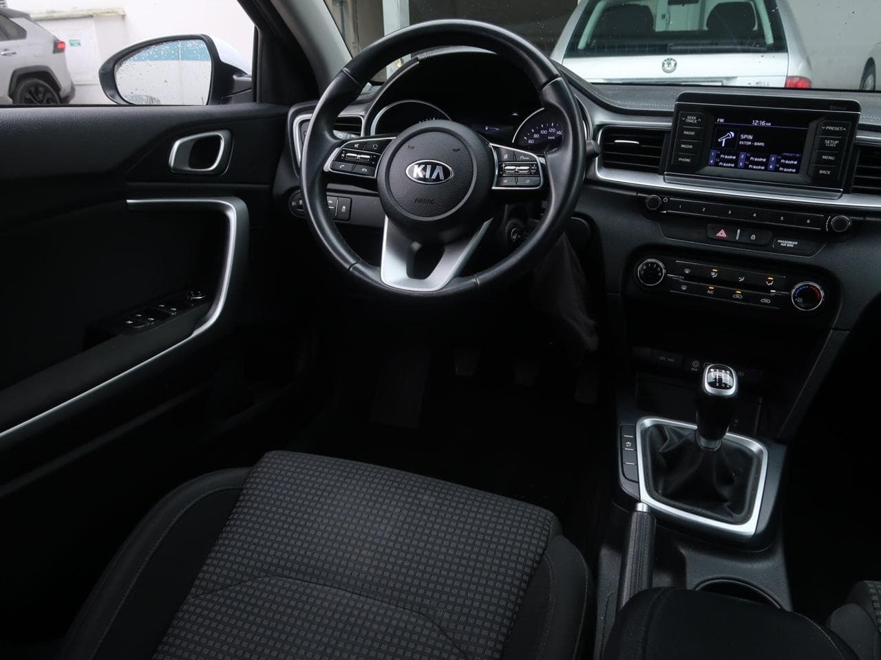 2019 Kia CEE'D - 9