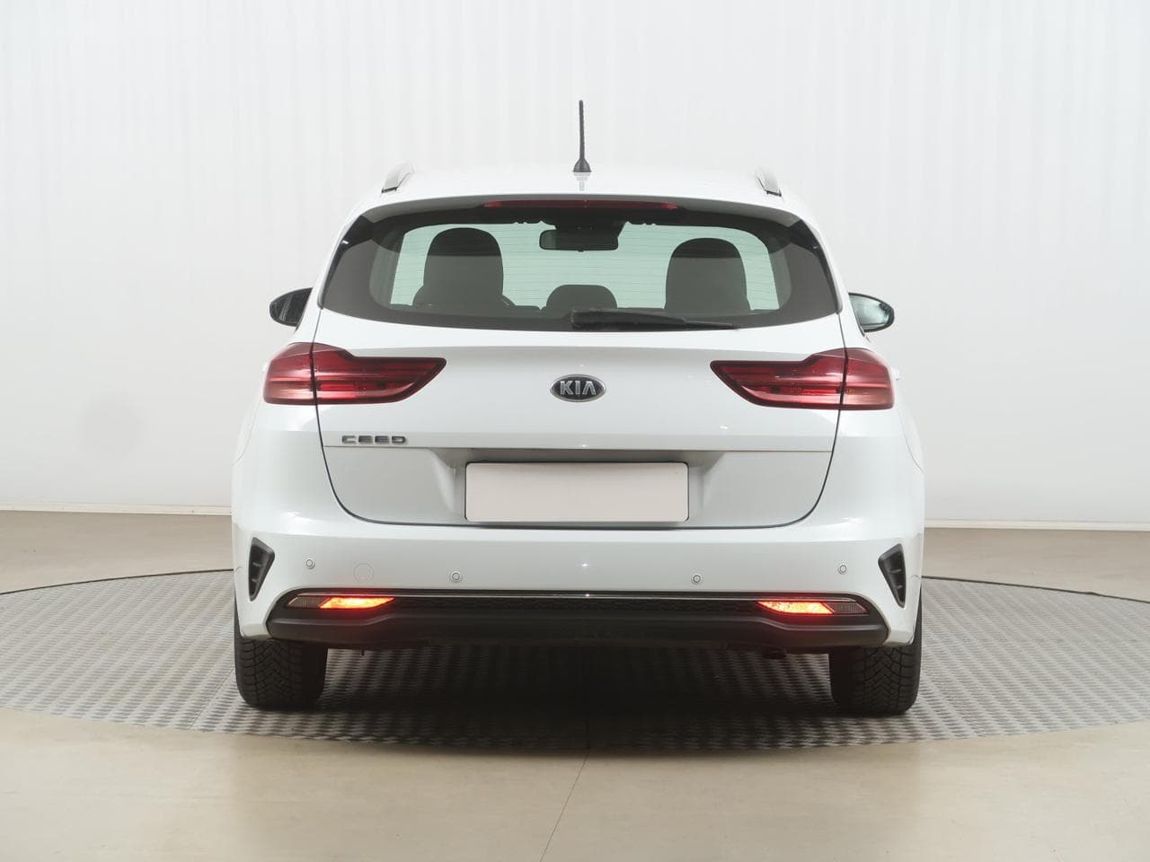 2019 Kia CEE'D - 6