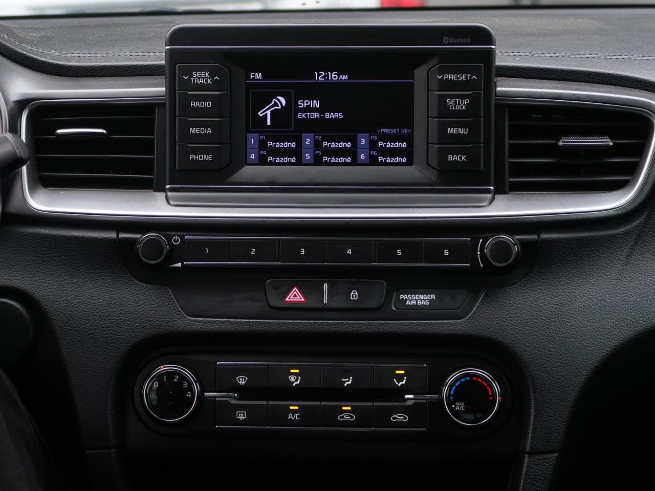 2019 Kia CEE'D - 22