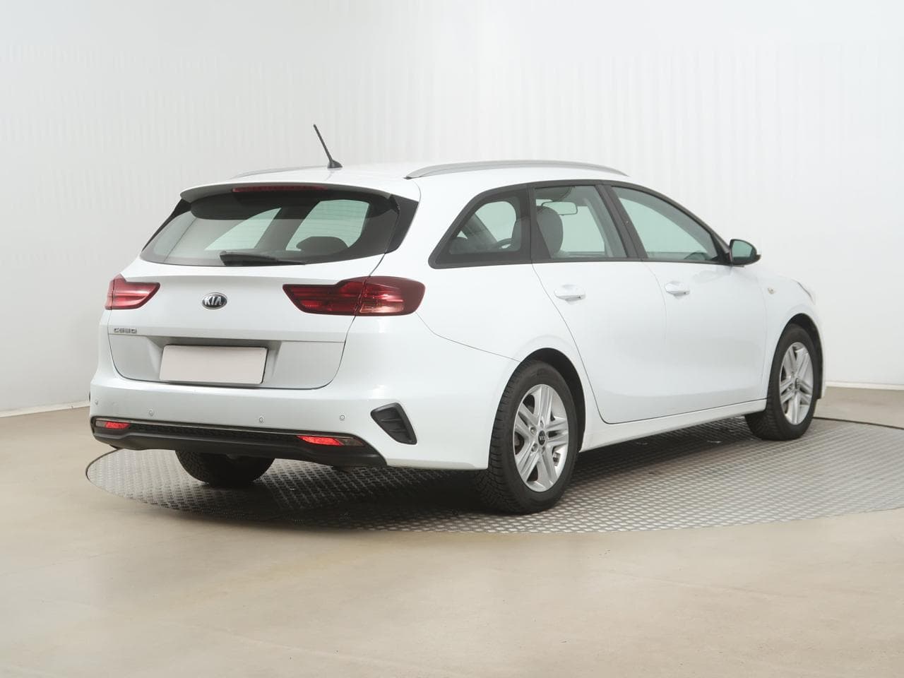 2019 Kia CEE'D - 7