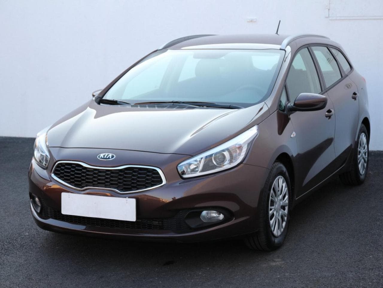 2013 Kia CEE'D - 4