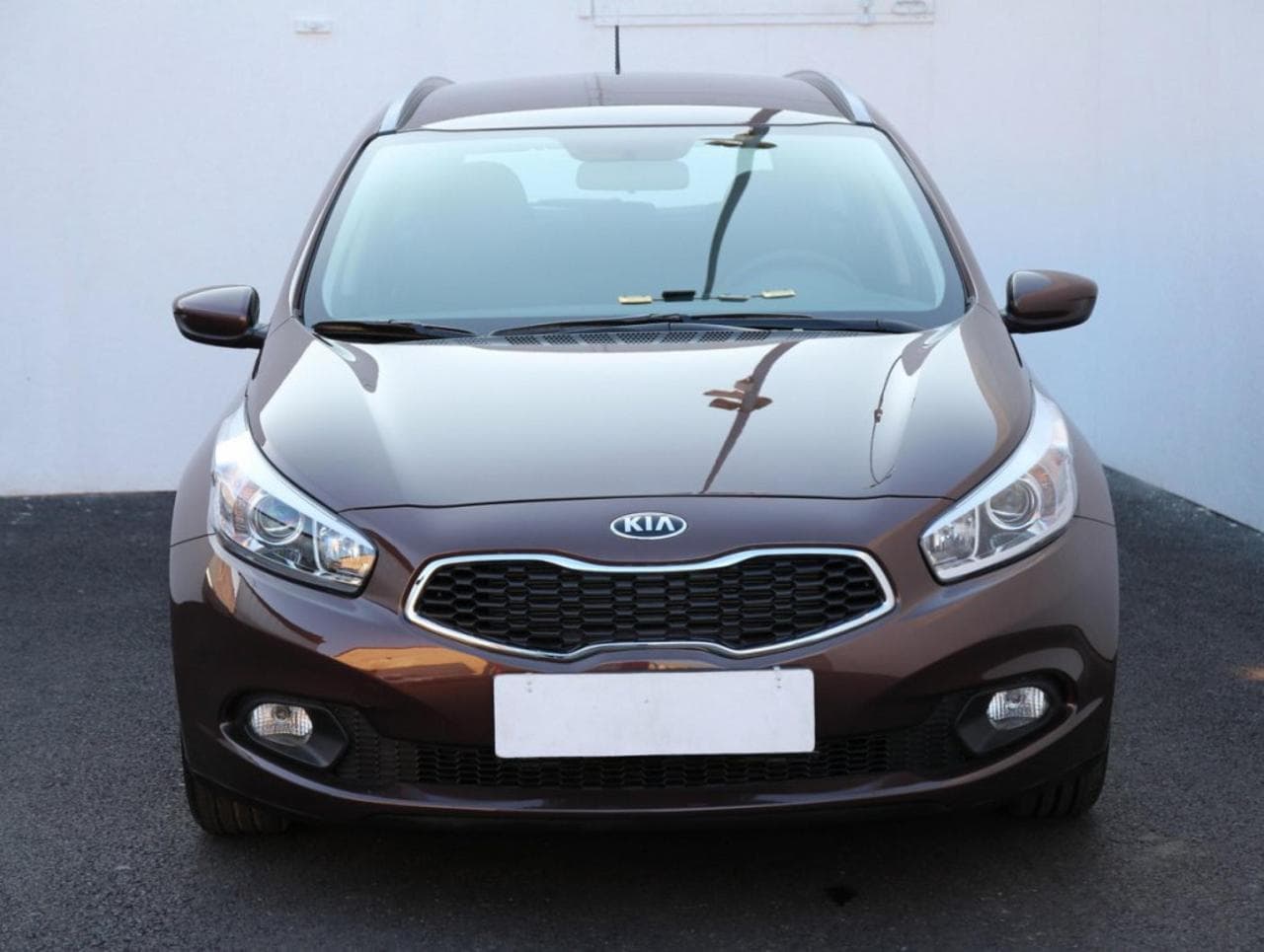 2013 Kia CEE'D - 3
