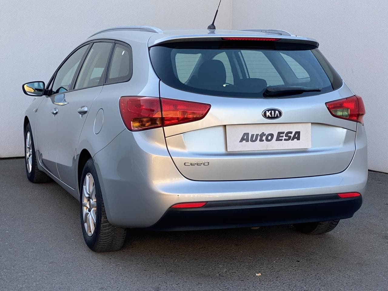 2013 Kia CEE'D - 10