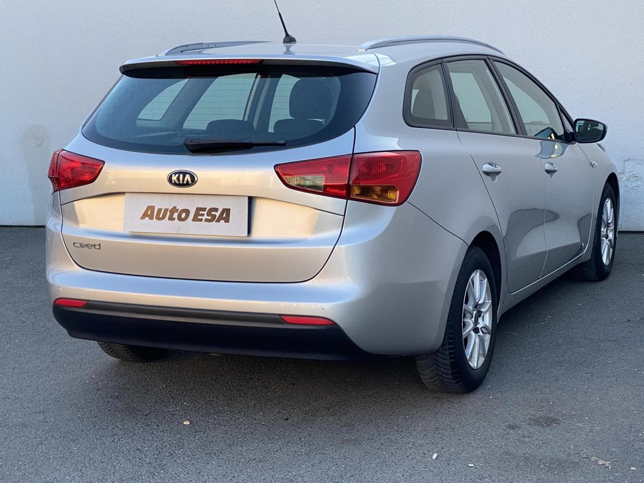 2013 Kia CEE'D - 6