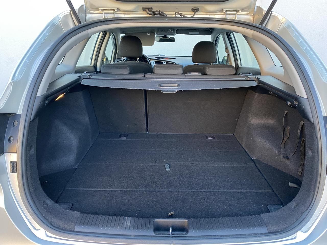 2013 Kia CEE'D - 12
