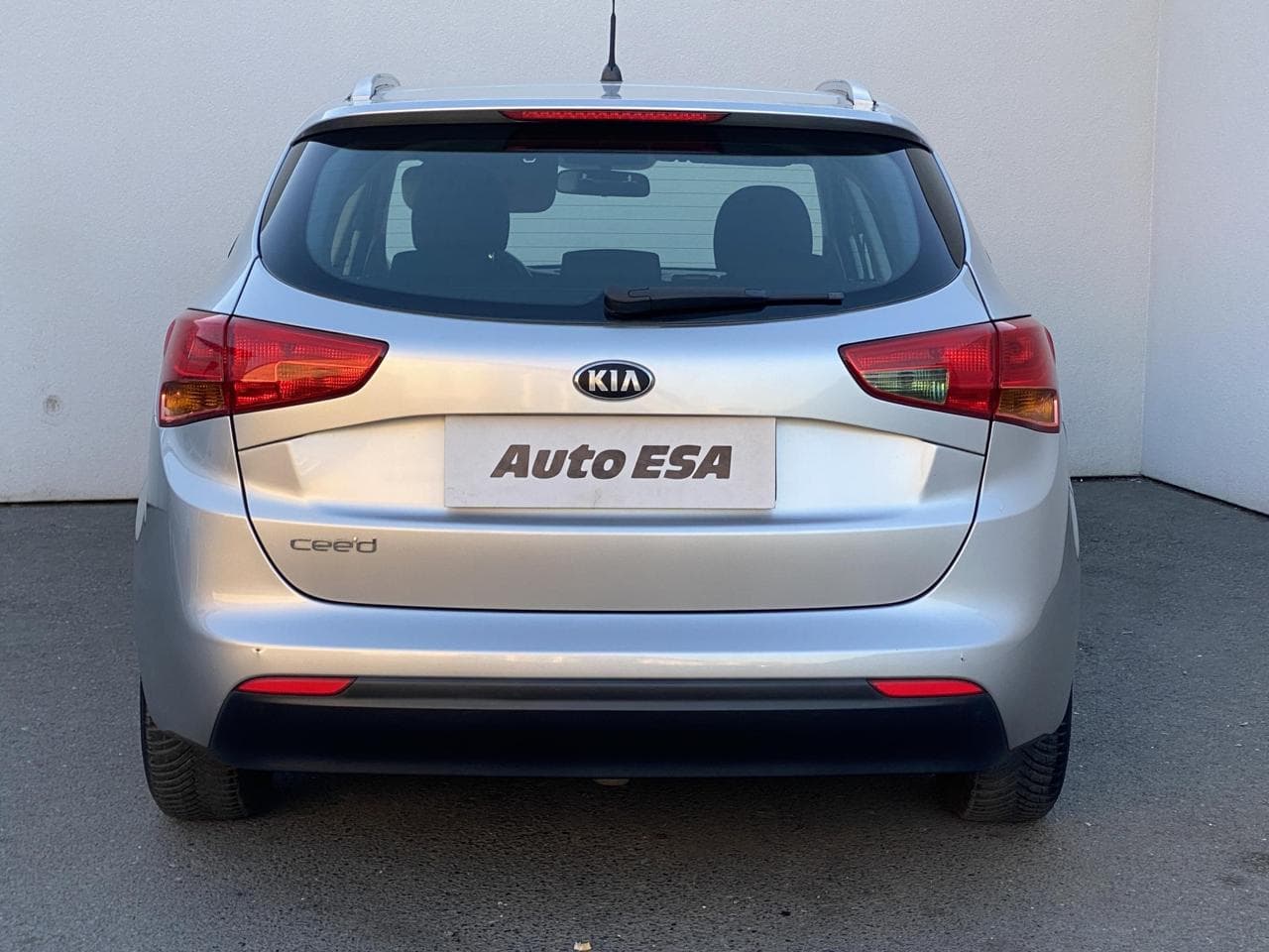 2013 Kia CEE'D - 8