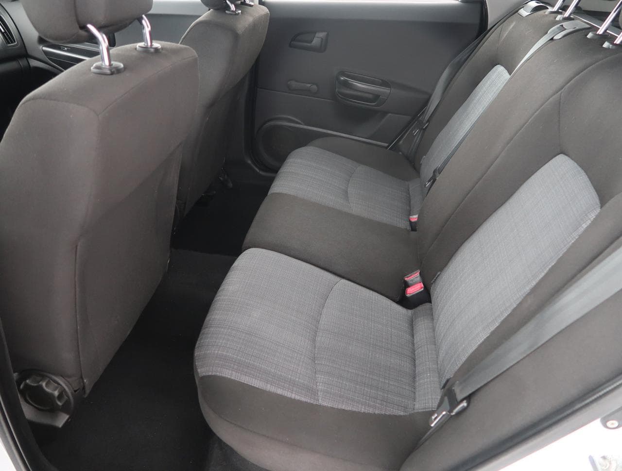 2012 Kia CEE'D - 23