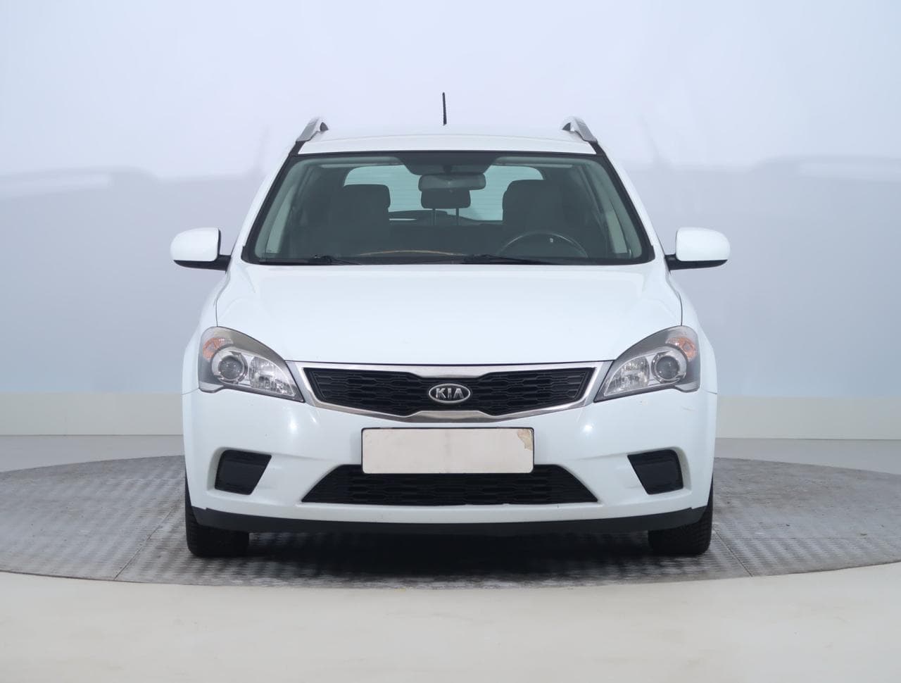 2012 Kia CEE'D - 2
