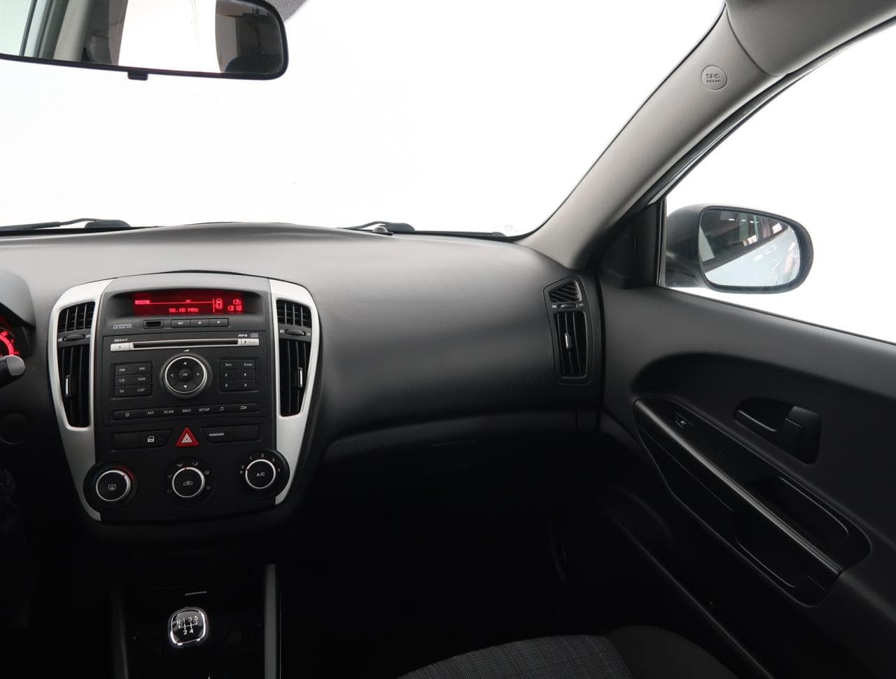 2012 Kia CEE'D - 15