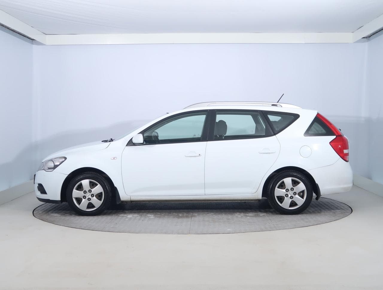 2012 Kia CEE'D - 4