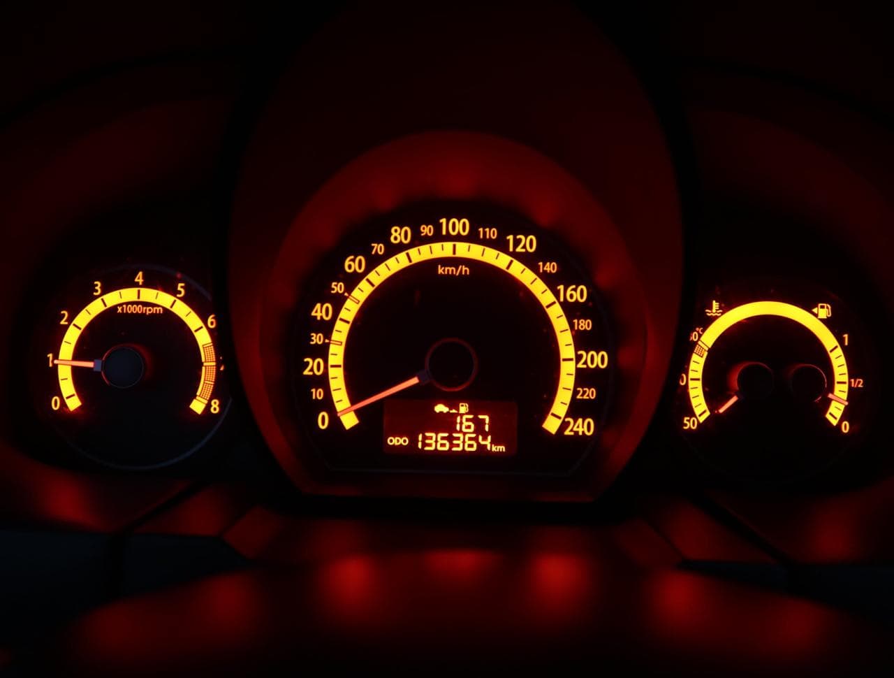 2012 Kia CEE'D - 27