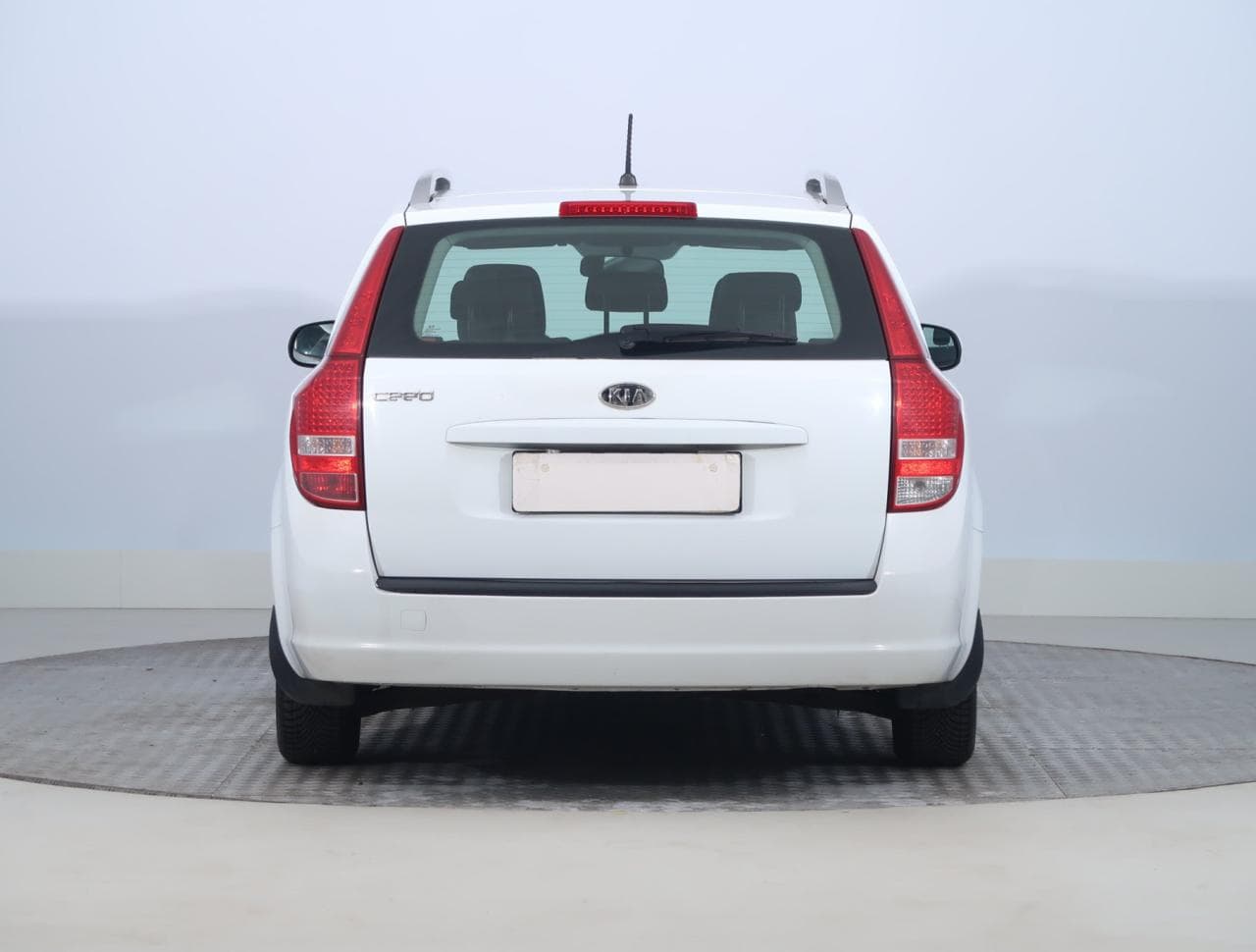 2012 Kia CEE'D - 6