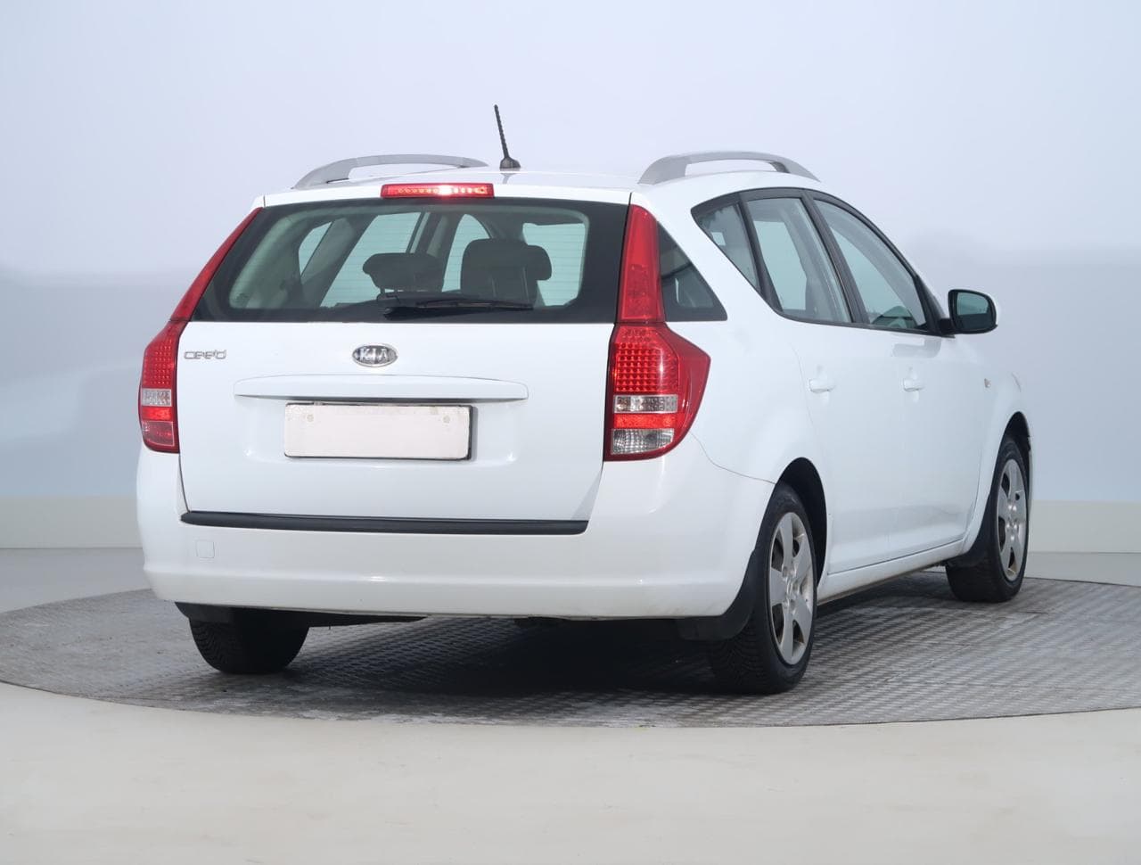 2012 Kia CEE'D - 8