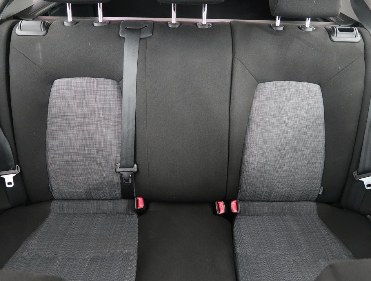 2012 Kia CEE'D - 21
