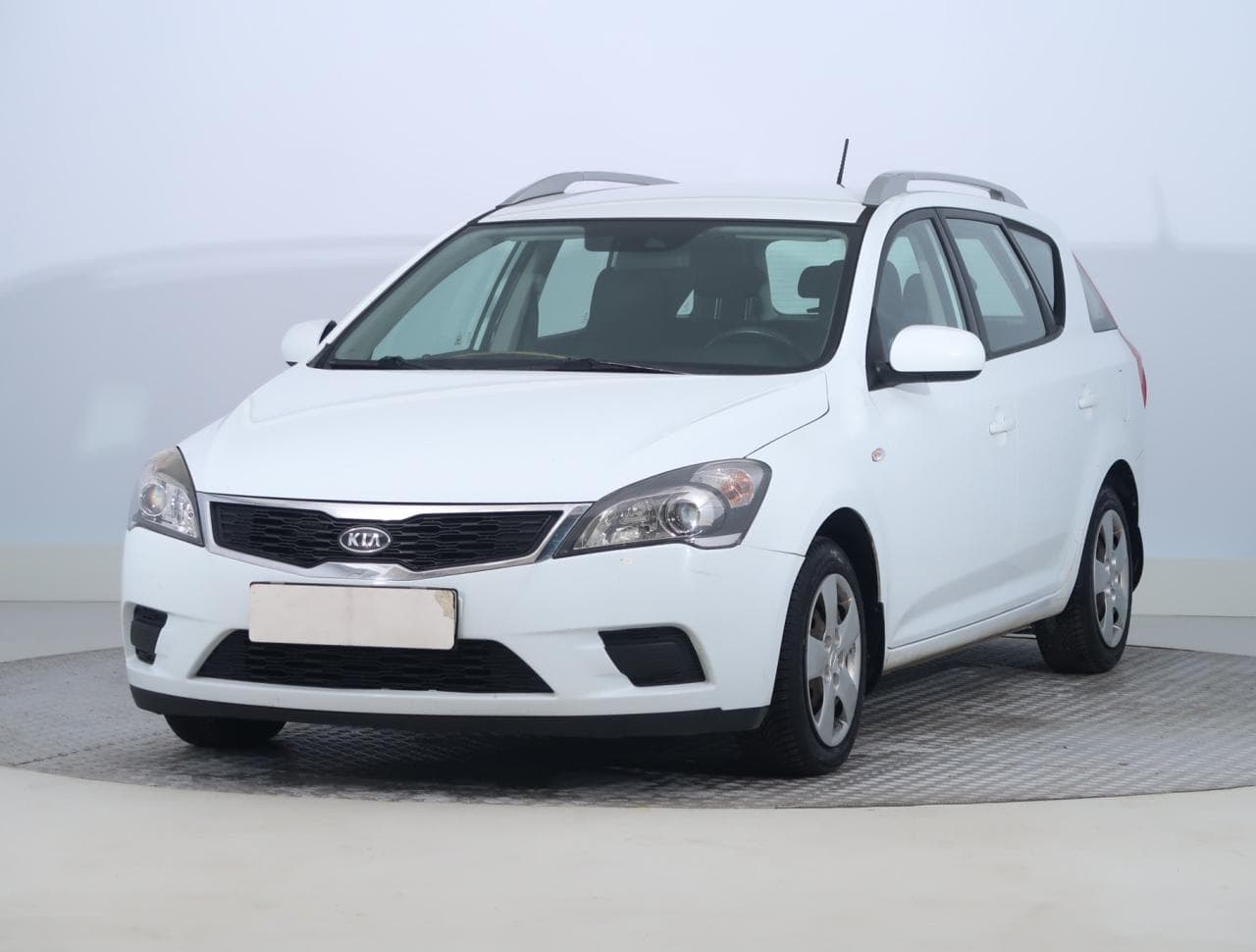 2012 Kia CEE'D - 3